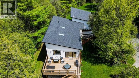 1071 RIVERS EDGE Drive West Montrose ON N0B2V0