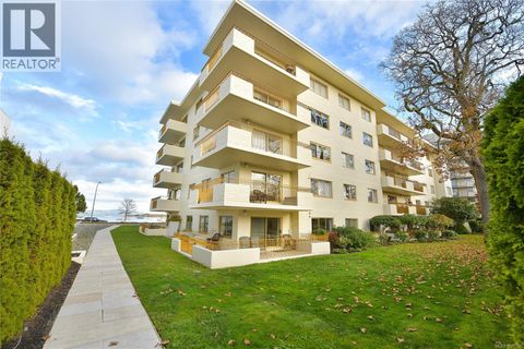 507 1440 BEACH Dr Oak Bay BC V8S2N8