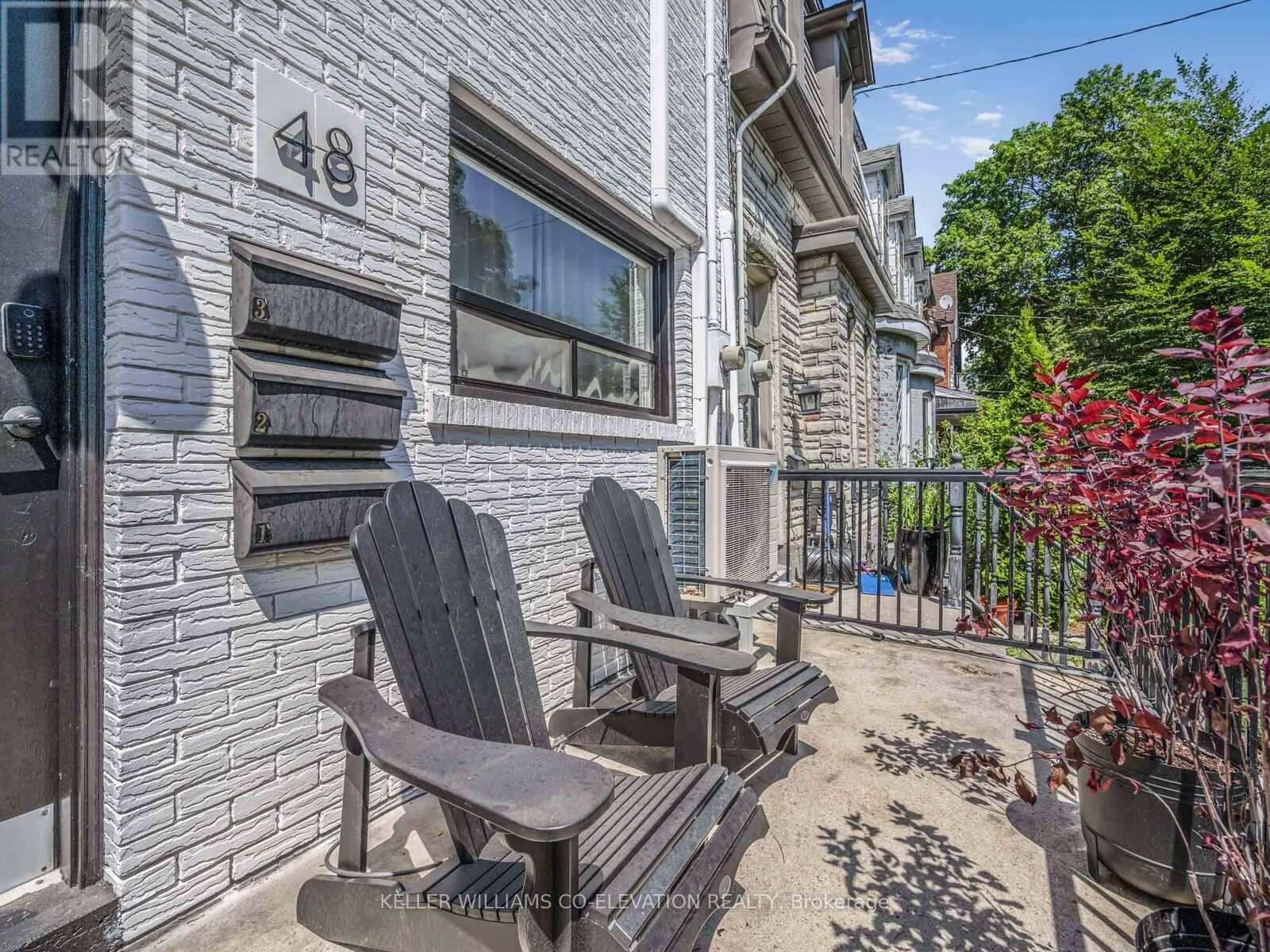 48 MASSEY STREET