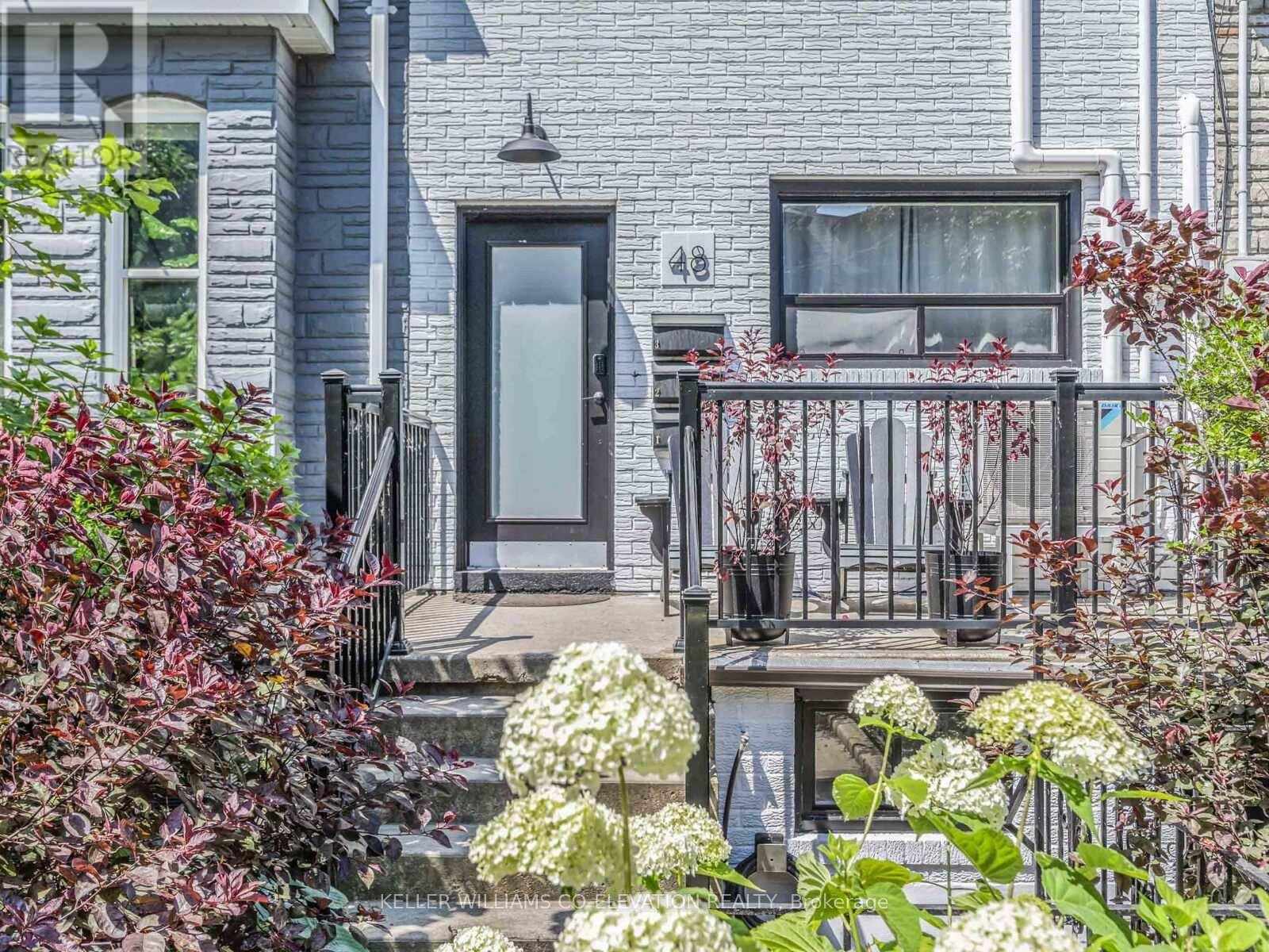 48 MASSEY STREET