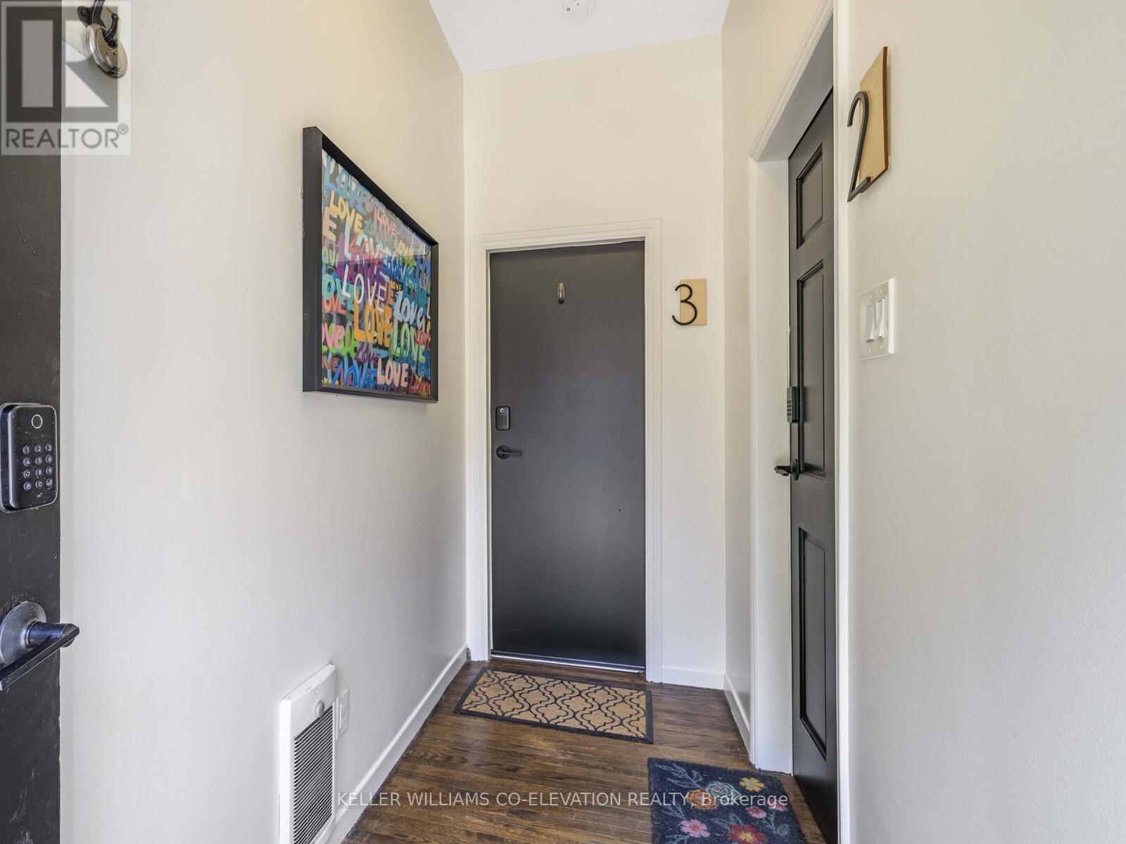 48 MASSEY STREET