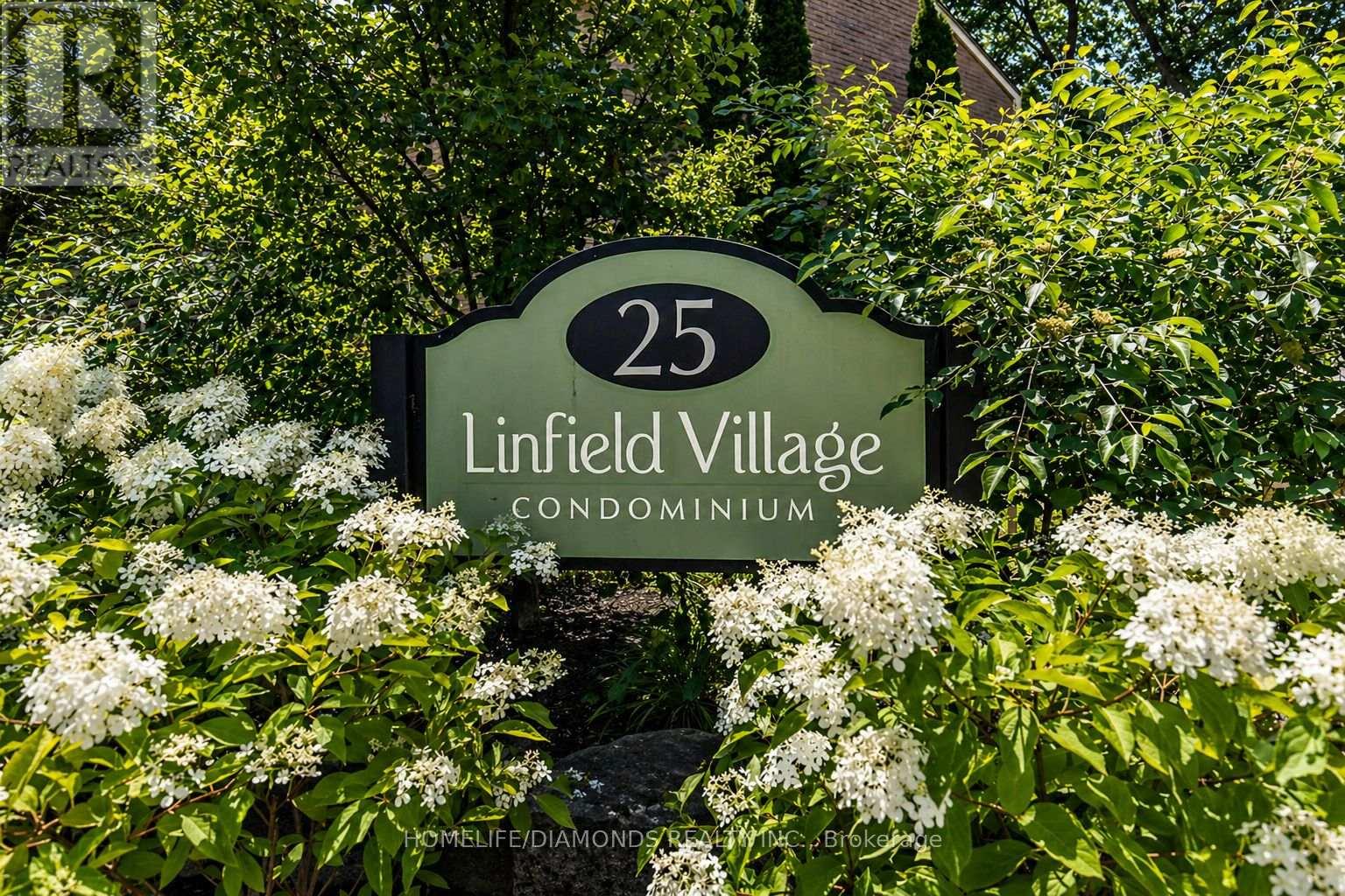 7 - 25 LINFIELD DRIVE