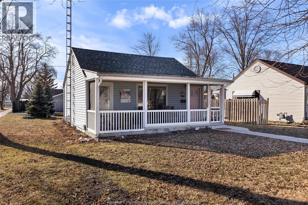 37 RICHARDSON AVENUE