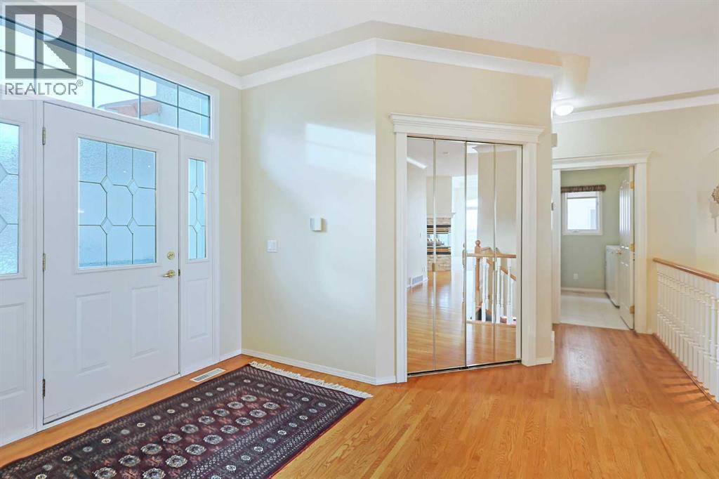 108 Hamptons Heights NW