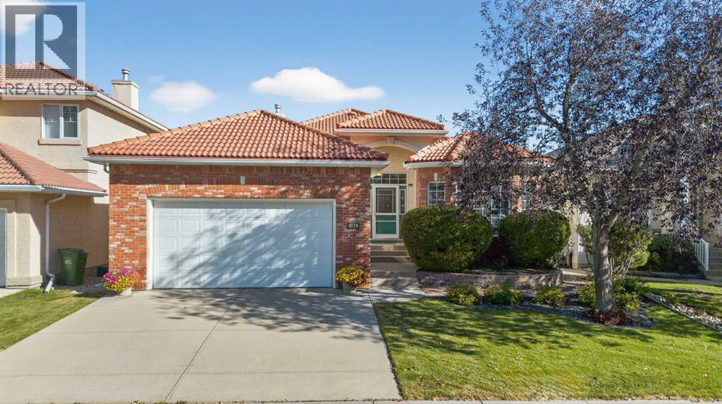 108 Hamptons Heights NW