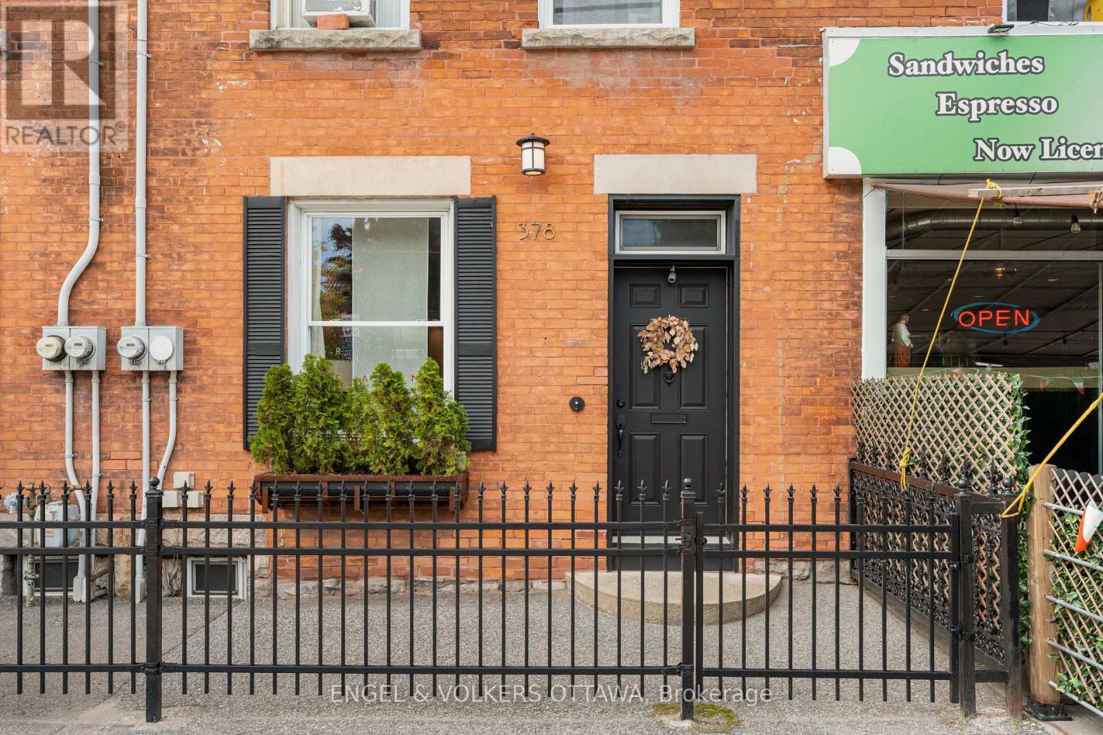 378-380 BOOTH STREET