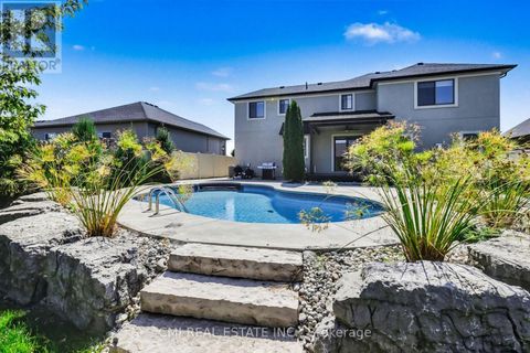 212 JASMINE DRIVE Lakeshore ON N8L0T1