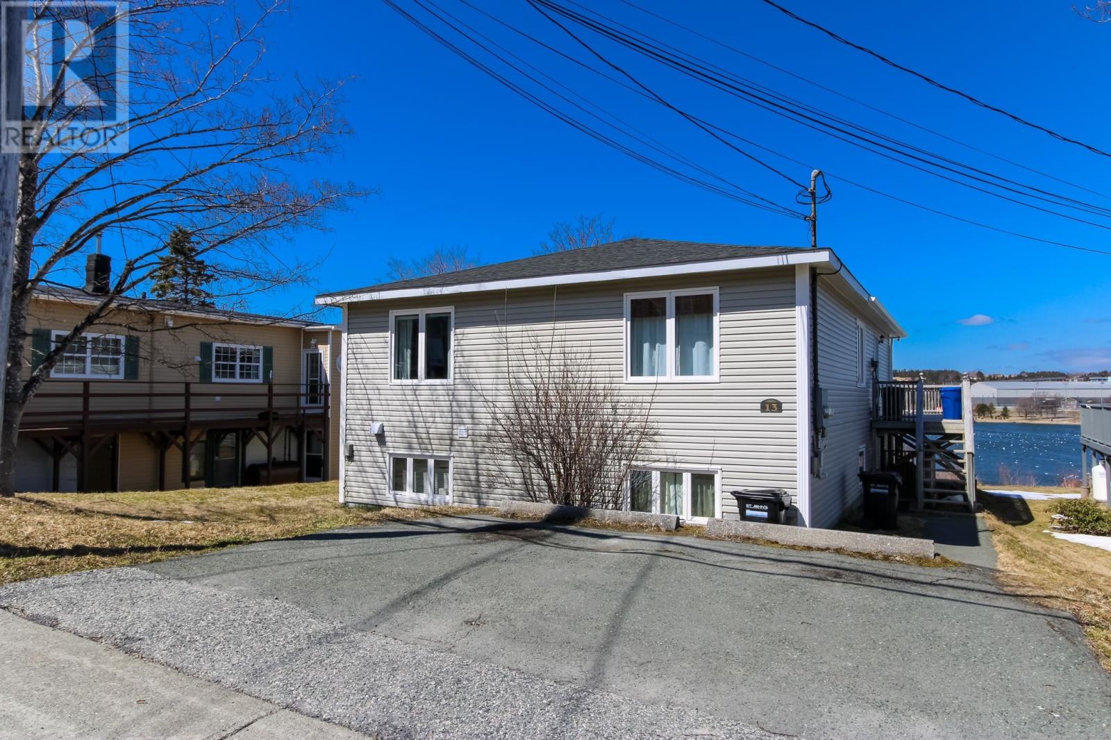 13 Quidi Vidi Village Road