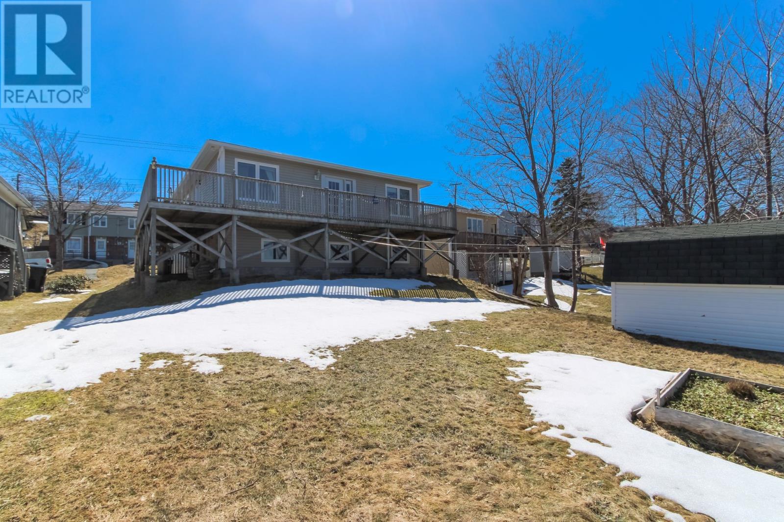 13 Quidi Vidi Village Road