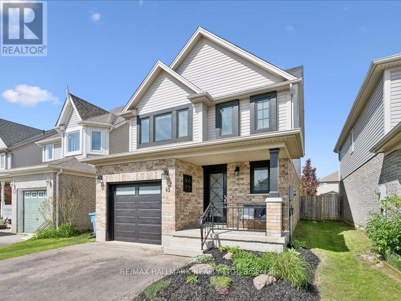 43 SCHIEDEL DRIVE
