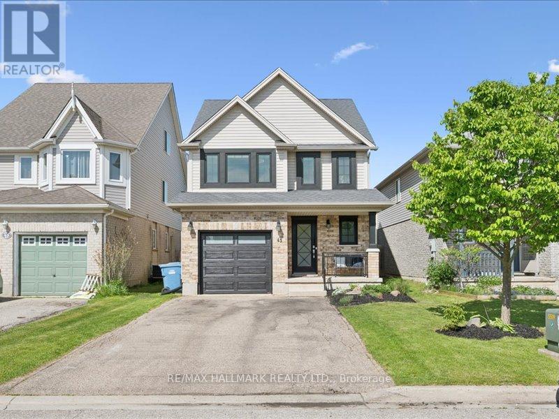 43 SCHIEDEL DRIVE