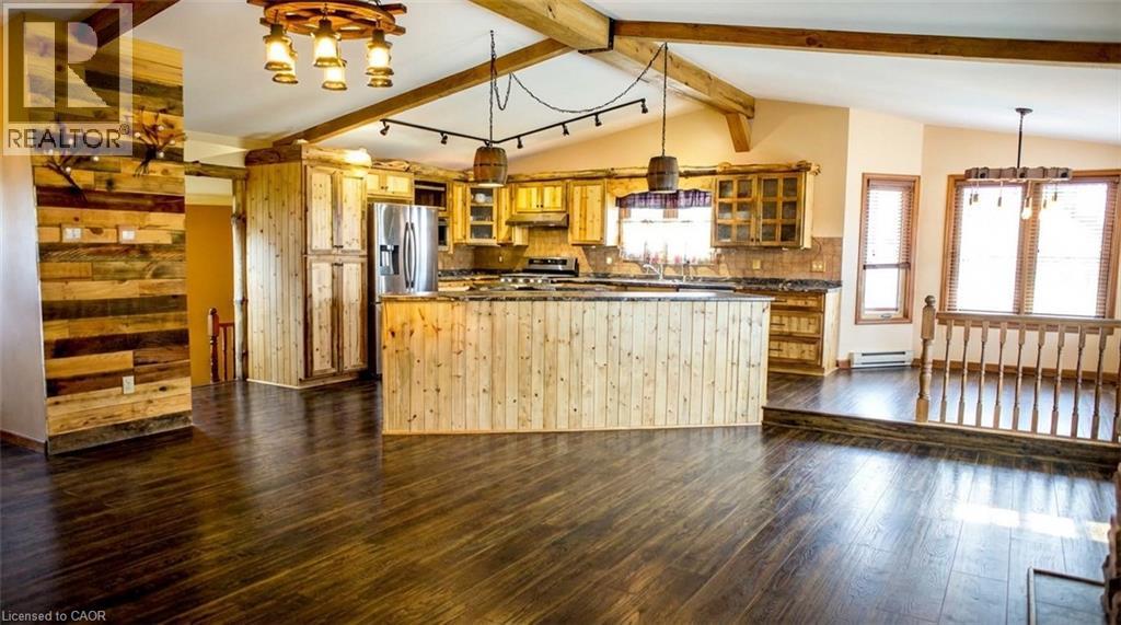 333 6TH CONCESSION Road