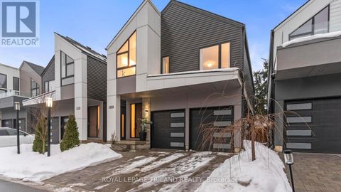 9 - 1195 RIVERSIDE DRIVE London North (North O) ON N6H0K4