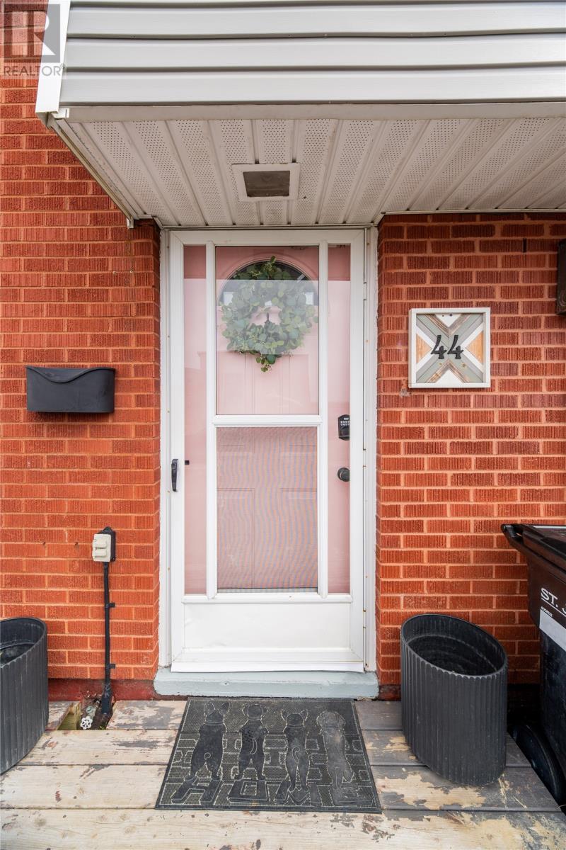 44 Newfoundland Drive