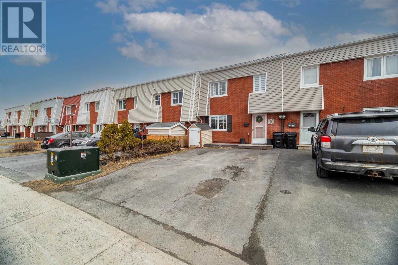 44 Newfoundland Drive