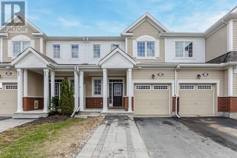 248 WILLOW ASTER CIRCLE Ottawa ON K4A1C7