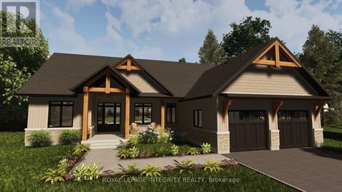 109 MAPLESTONE DRIVE North Grenville ON K0G1J0