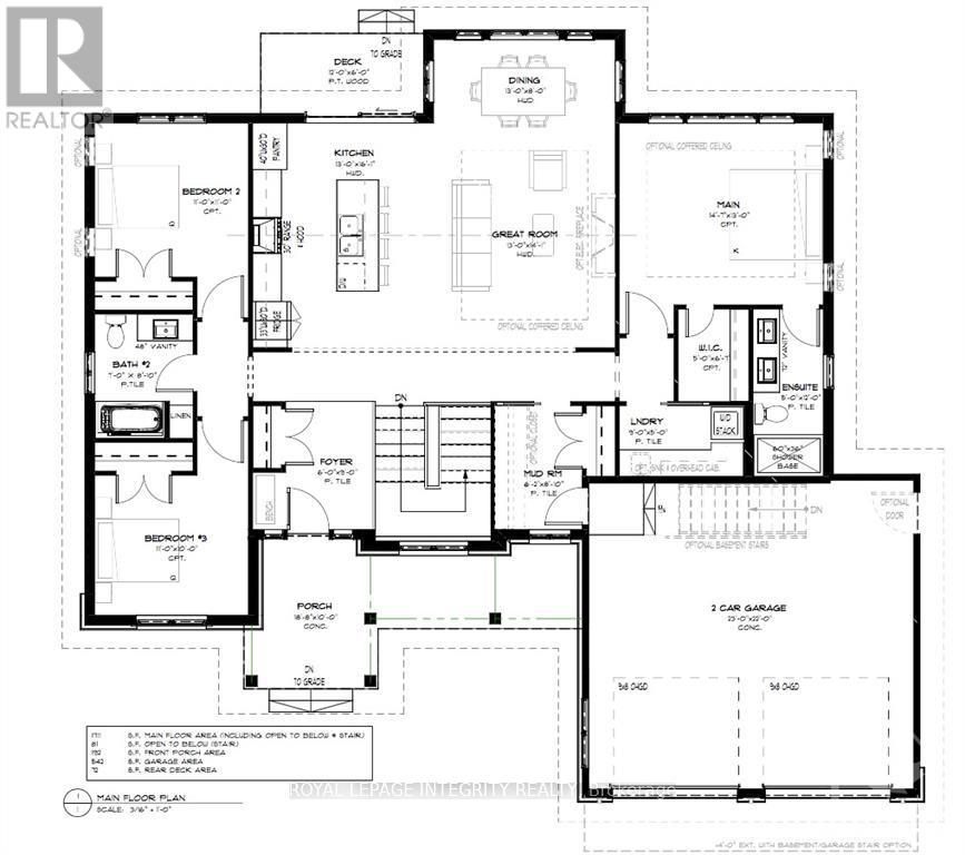 109 MAPLESTONE DRIVE