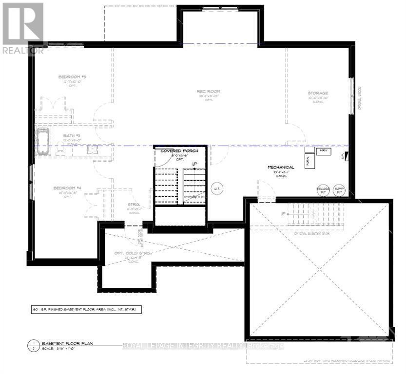 109 MAPLESTONE DRIVE