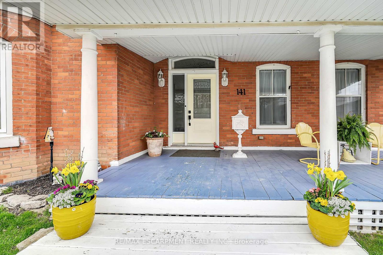 141 MOUNT ALBION ROAD