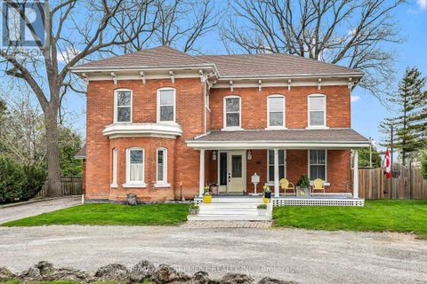 141 MOUNT ALBION ROAD Hamilton (Red Hill) ON L8K5S7