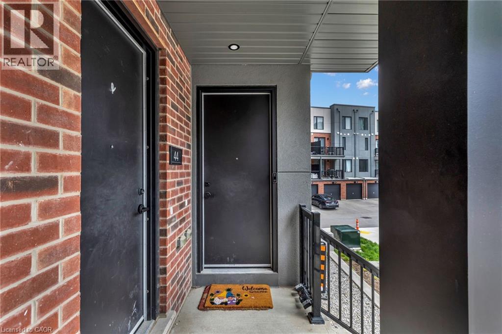 99 ROGER Street Unit# 43