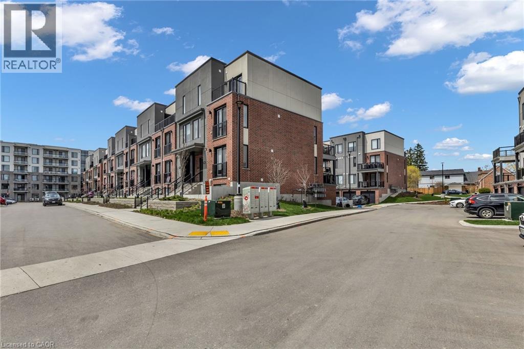 99 ROGER Street Unit# 43