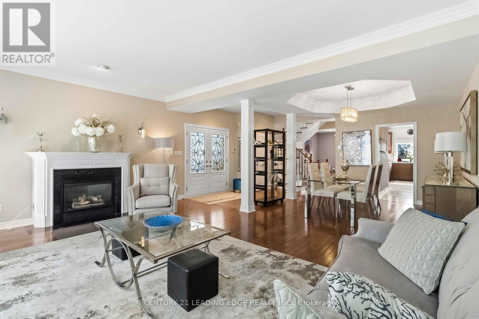 47 CORDOBA DRIVE