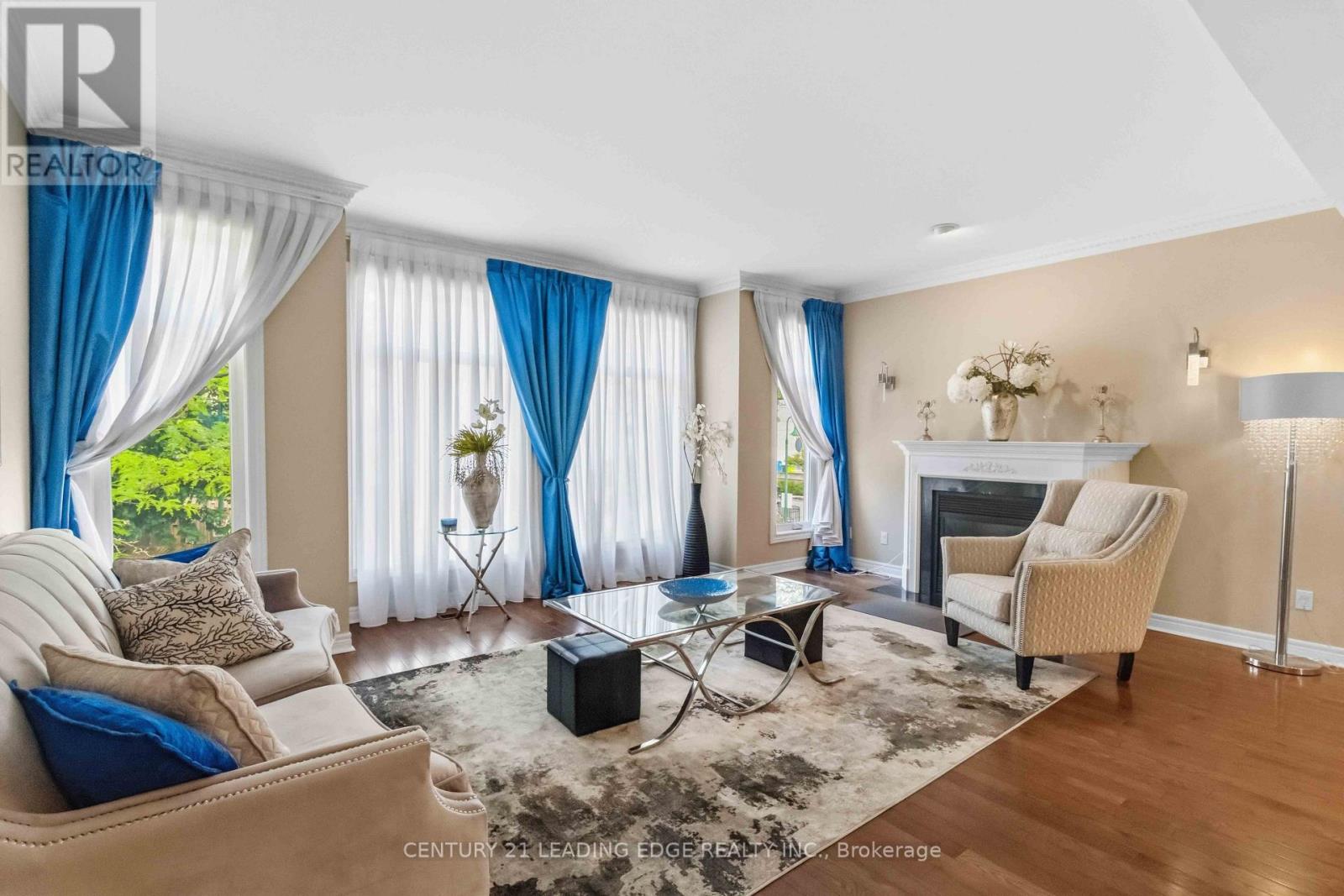 47 CORDOBA DRIVE