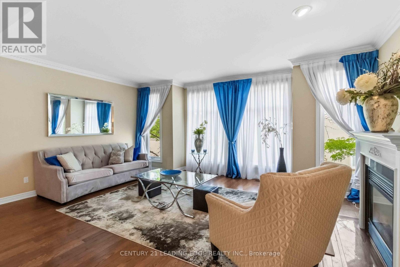 47 CORDOBA DRIVE