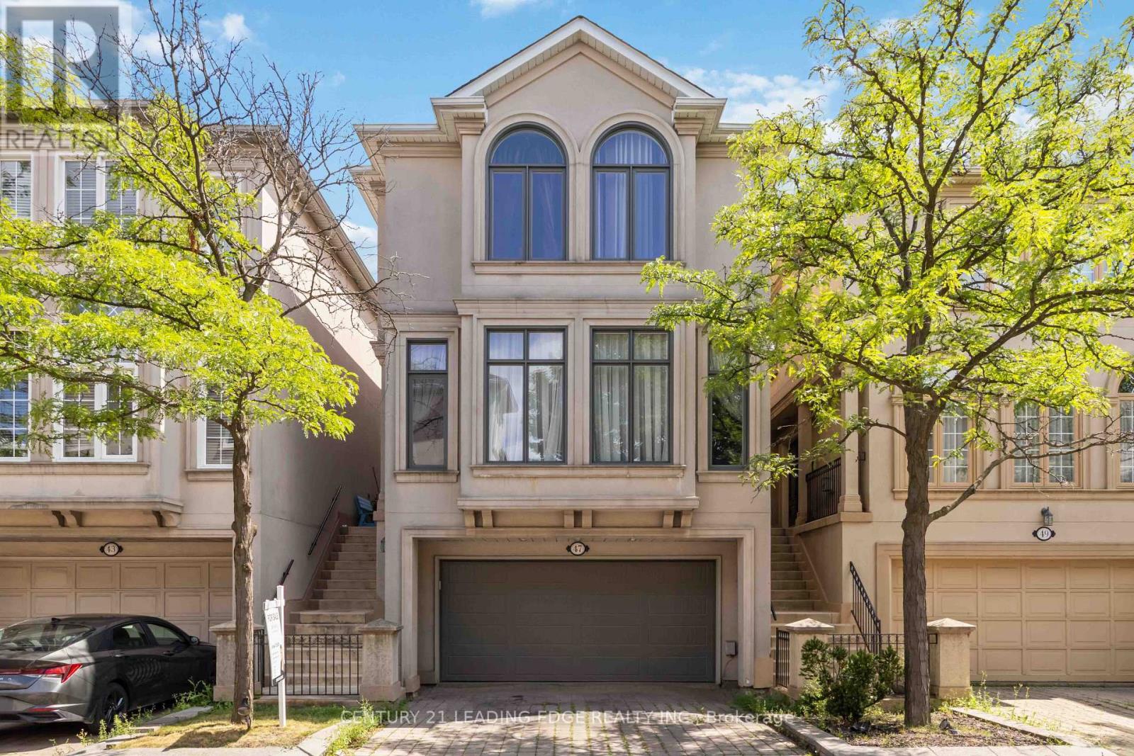 47 CORDOBA DRIVE