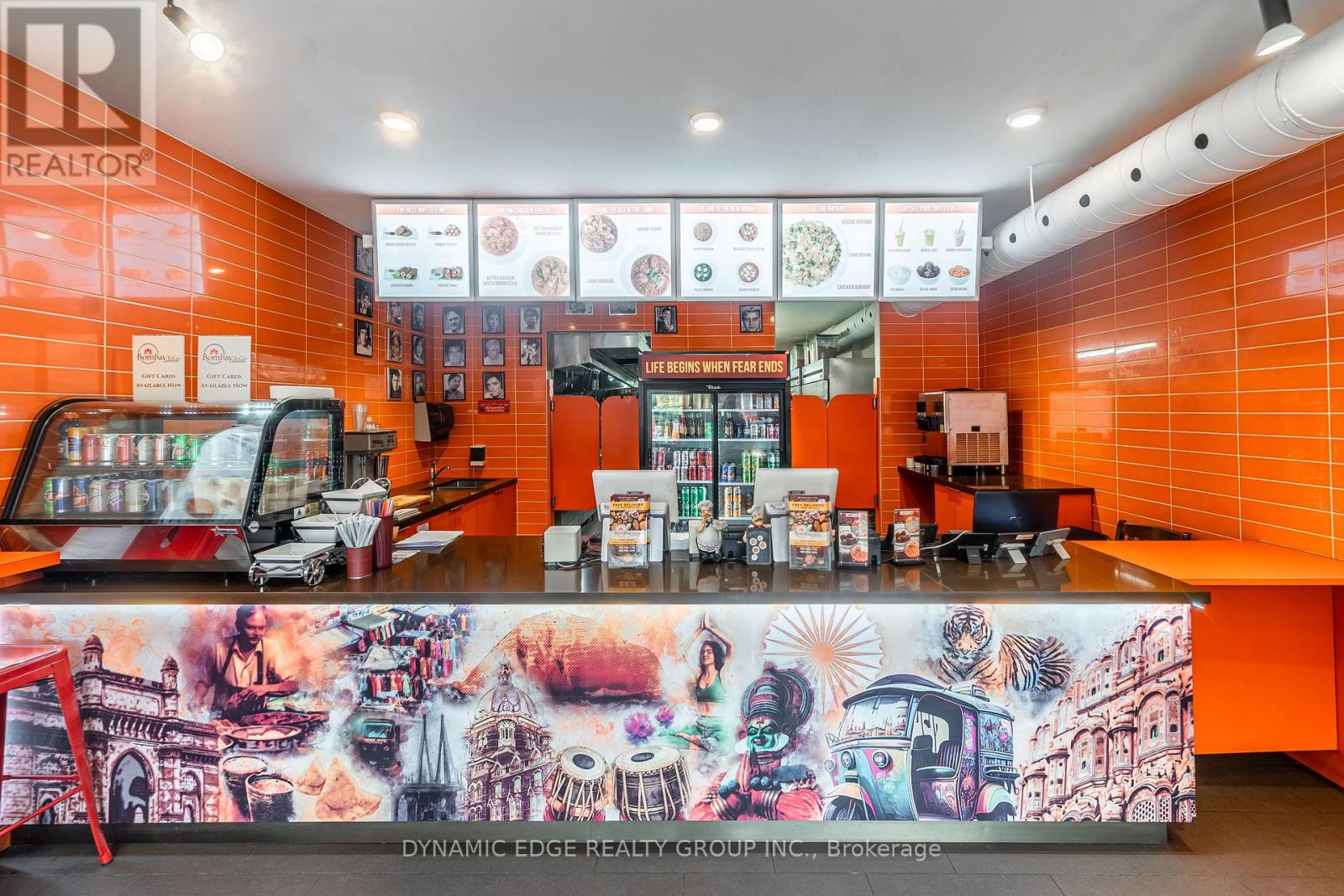 59 LAKESHORE ROAD E