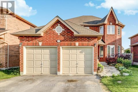 2088 OSBOND ROAD Innisfil (Alcona) ON L9S0A9