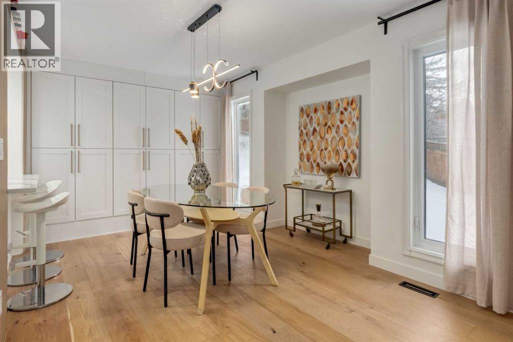 113 Straddock Terrace SW