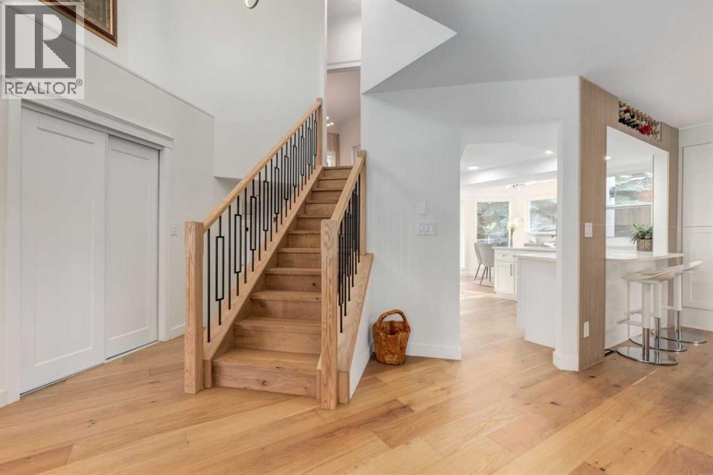 113 Straddock Terrace SW