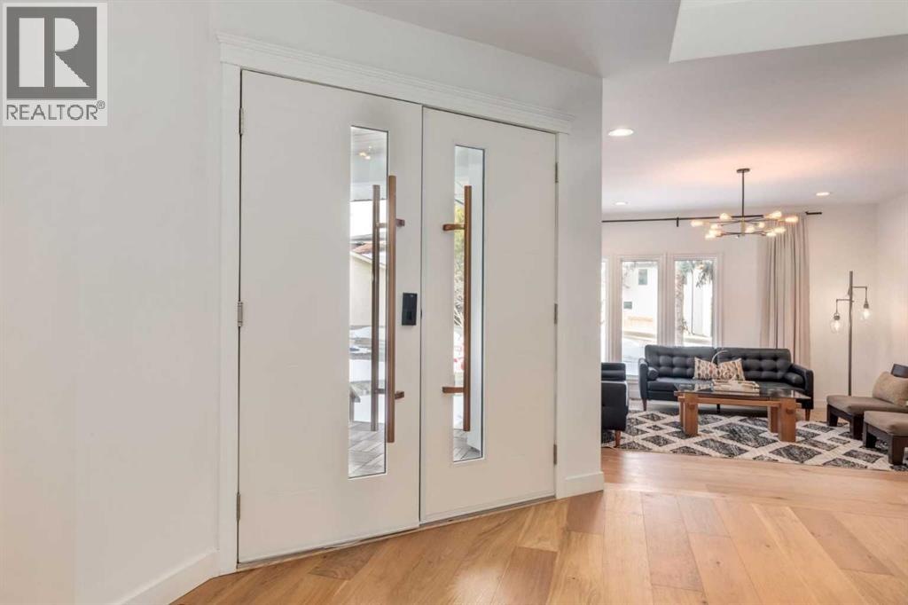 113 Straddock Terrace SW