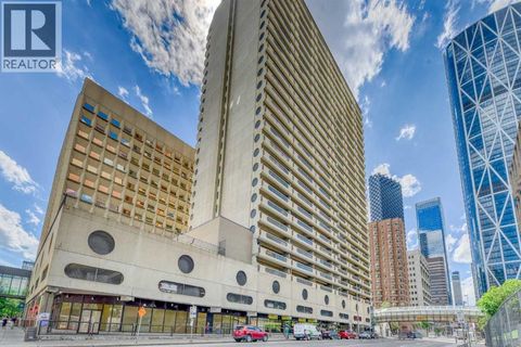 907, 221 6 Avenue SE Calgary AB T2G4Z9