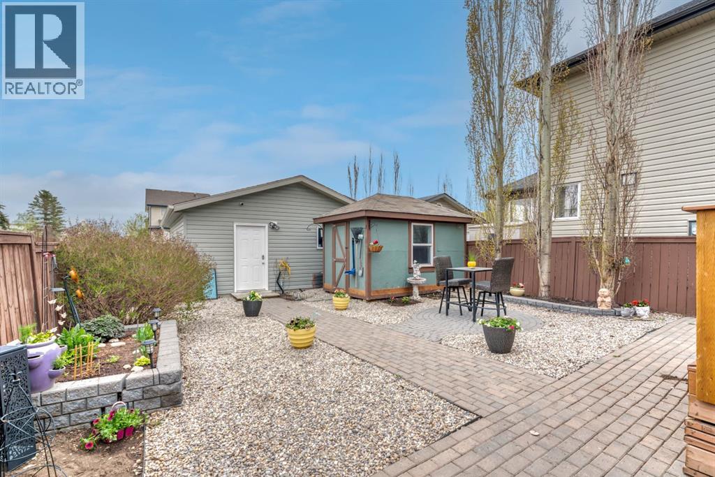 250 Prestwick Close SE