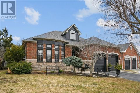 57 KIRKWOOD CRESCENT Caledon ON L7C1B8
