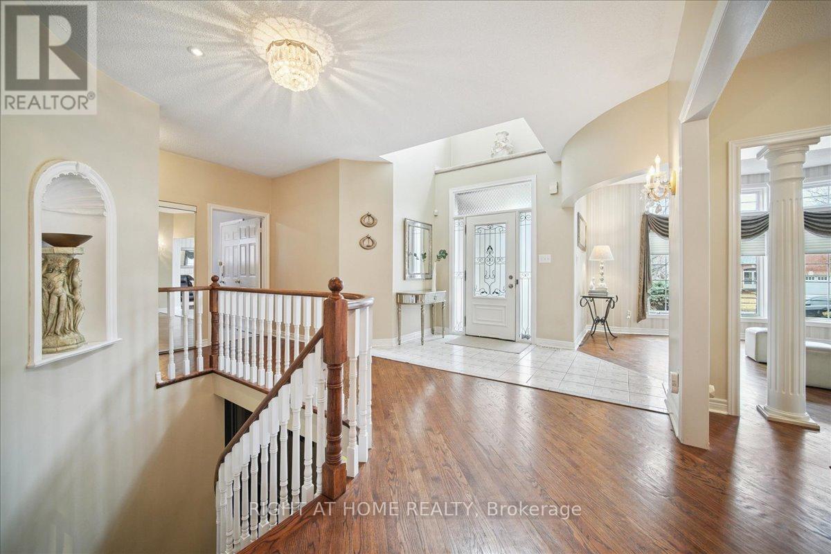 57 KIRKWOOD CRESCENT