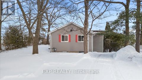 488 BAYVIEW DRIVE Ottawa ON K0A3M0