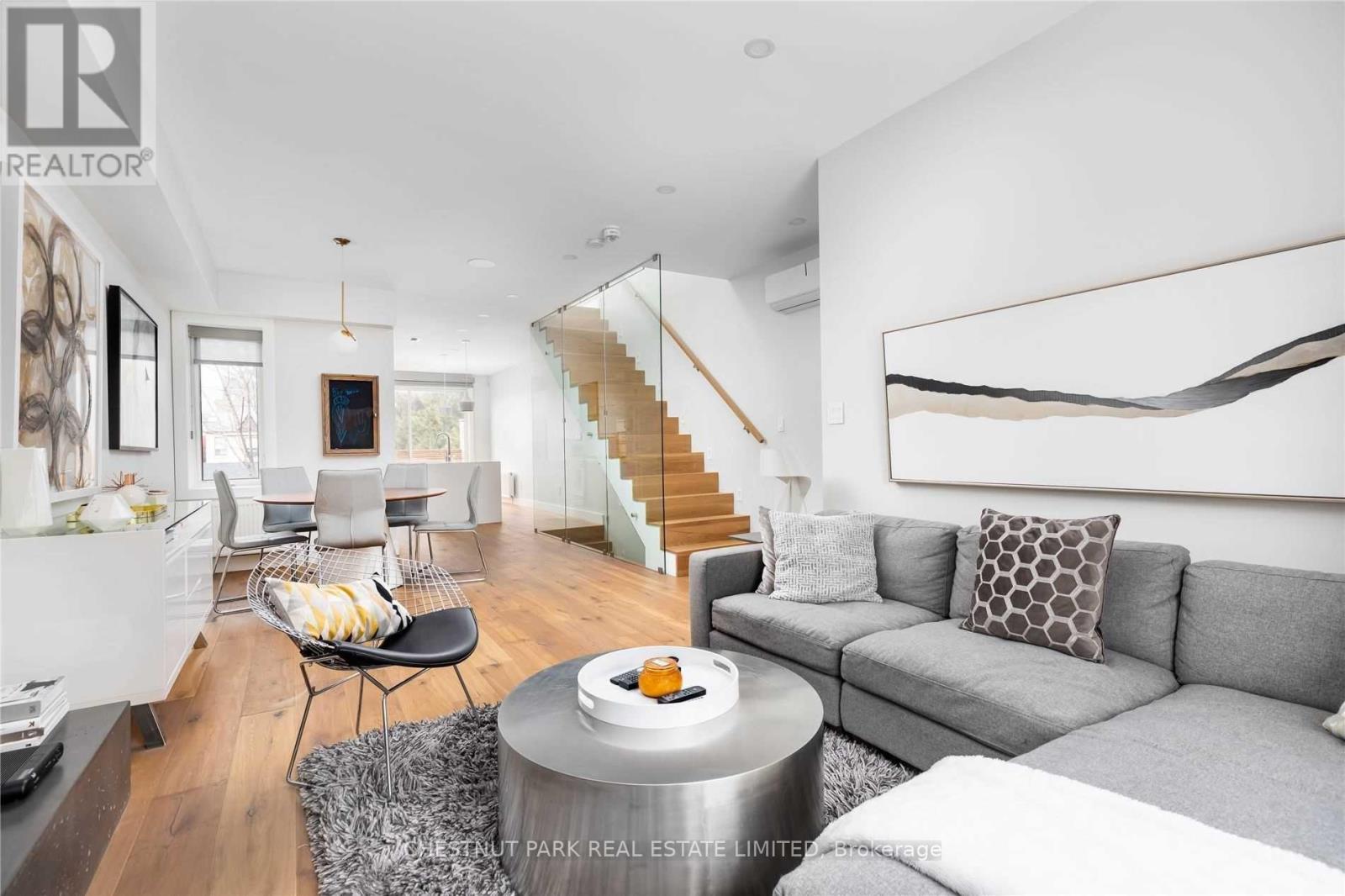 UPPER - 132 SHAW STREET