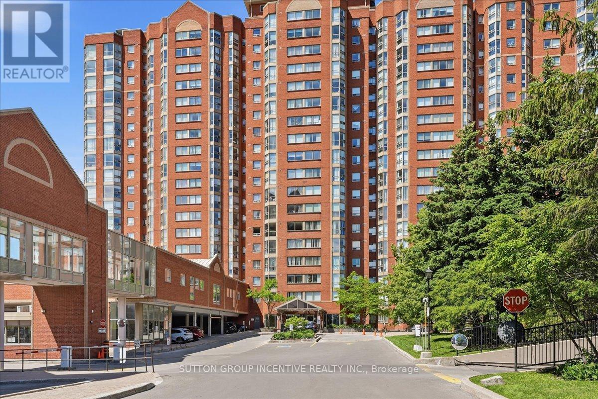 817 - 2460 EGLINTON AVENUE E