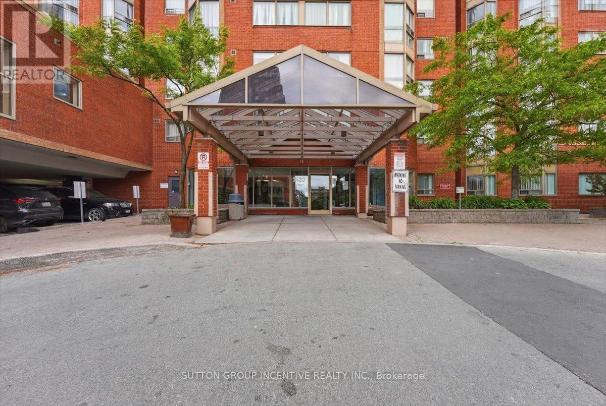 817 - 2460 EGLINTON AVENUE E