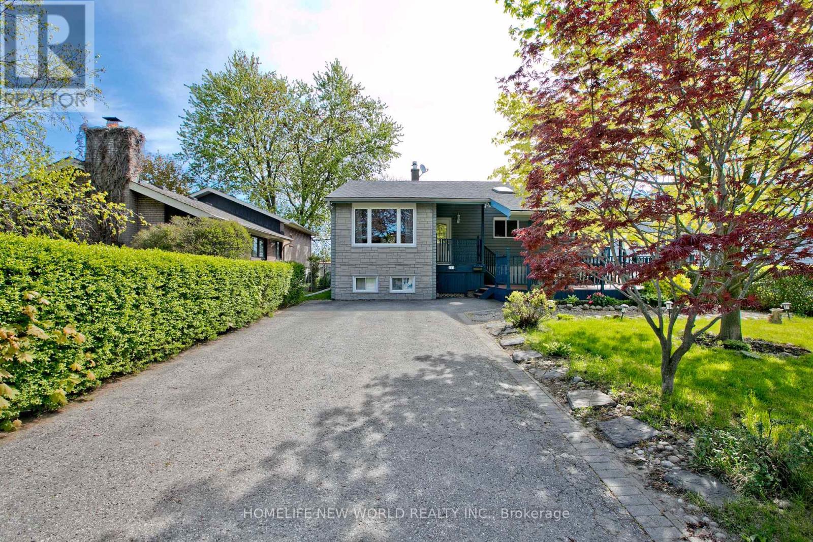 727 BALATON AVENUE