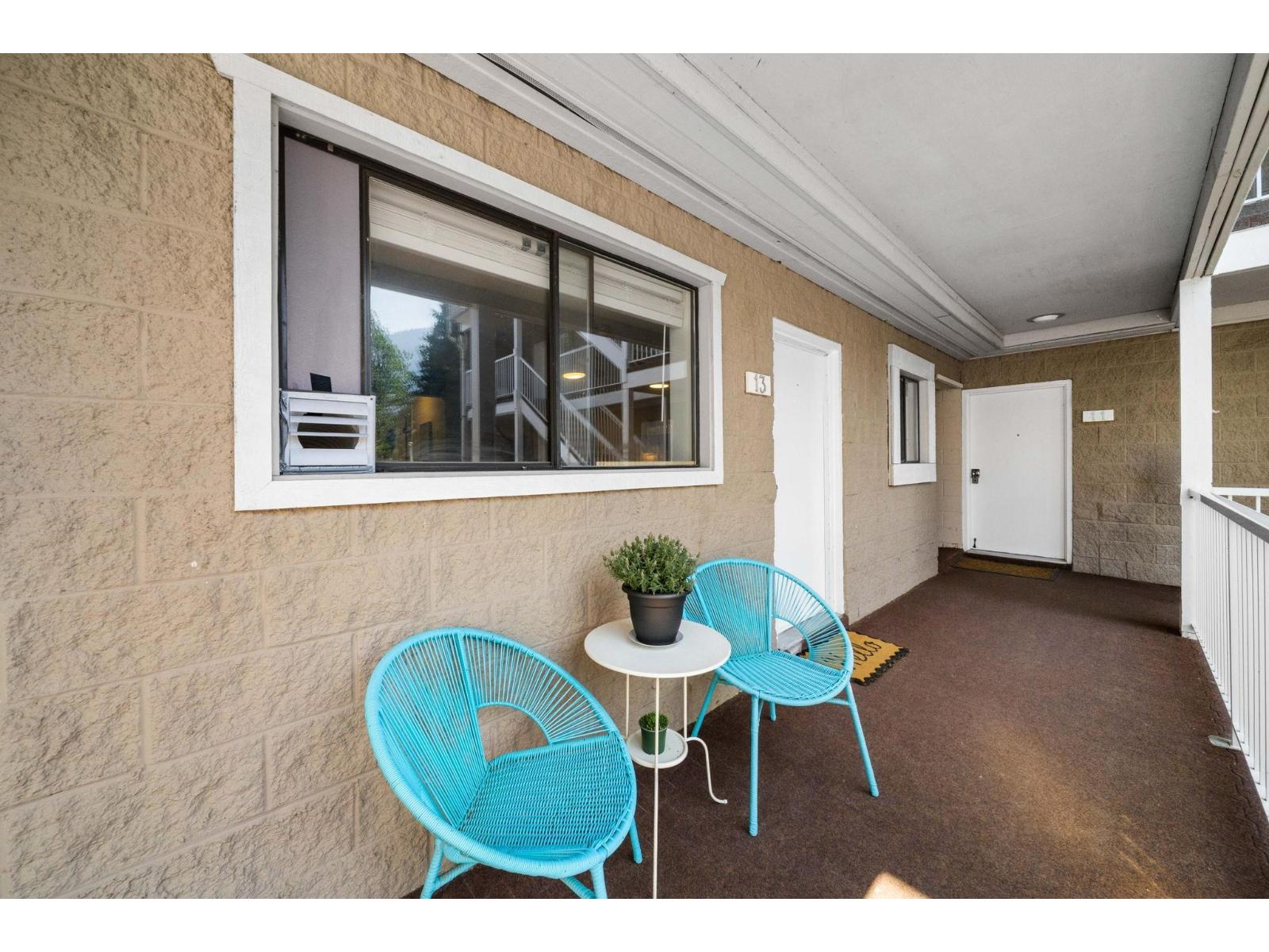13 450 ESPLANADE AVENUE|Harrison Hot Springs