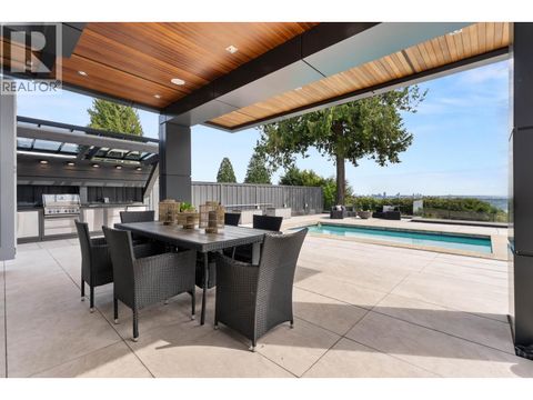 1265 QUEENS AVENUE West Vancouver BC V7S2K4