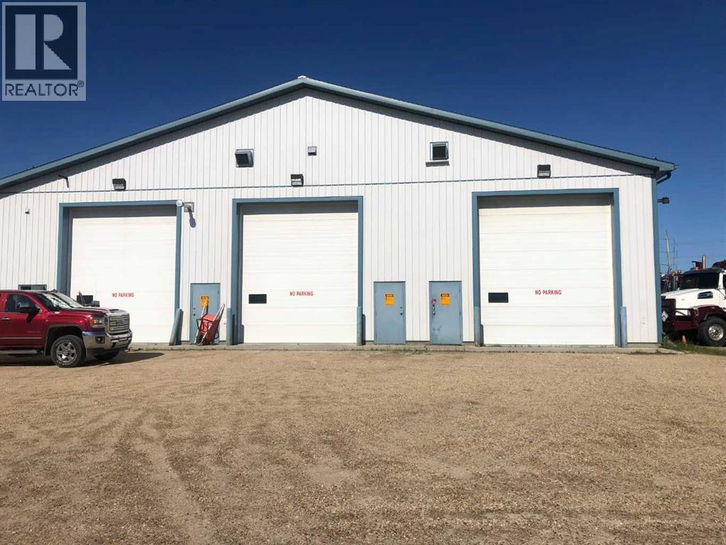 Photo 1 of 3 — 3375 33 Street, Whitecourt, AB T7S0A2