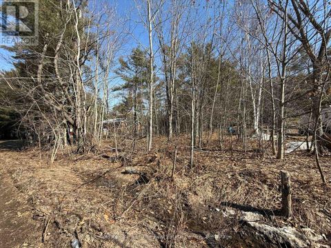 VACANT LOT PINEDALE ROAD Gravenhurst (Muskoka (S)) ON P1P1L5