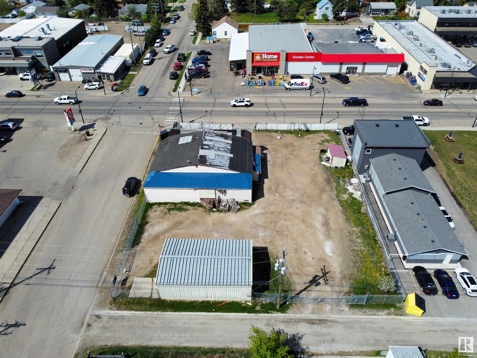 9903 100 ST